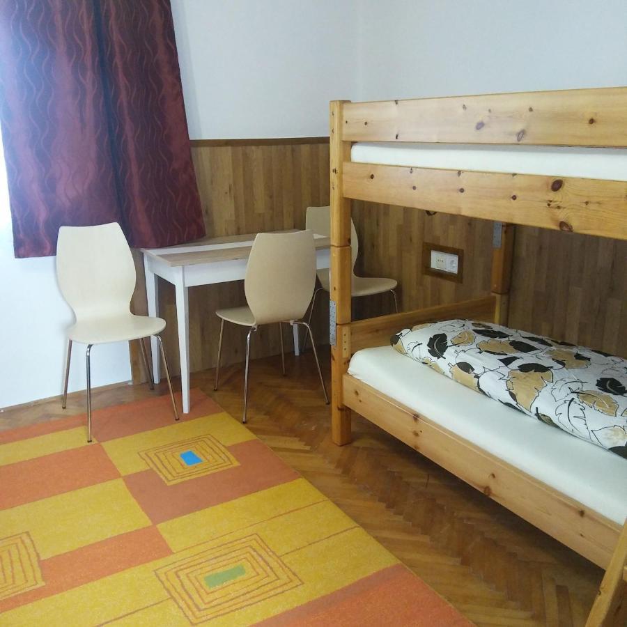 Elza Vendeghaz Apartment Sárospatak Exterior photo