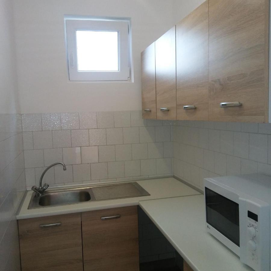 Elza Vendeghaz Apartment Sárospatak Exterior photo